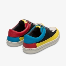 Camper Twins Sneakers Multicolor - Kids Singapore LJROOL-901